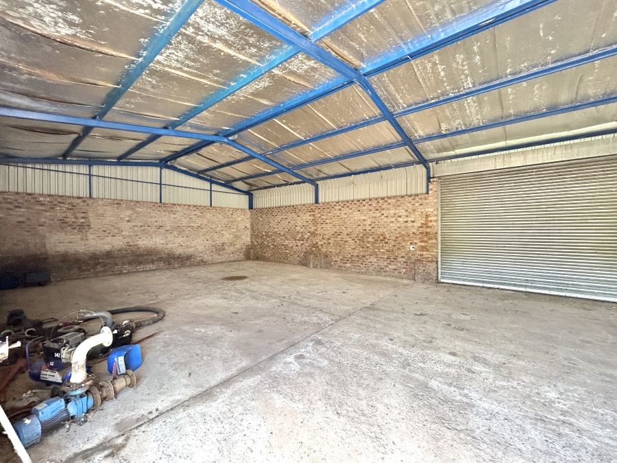 Commercial Property for Sale in Bot River Western Cape